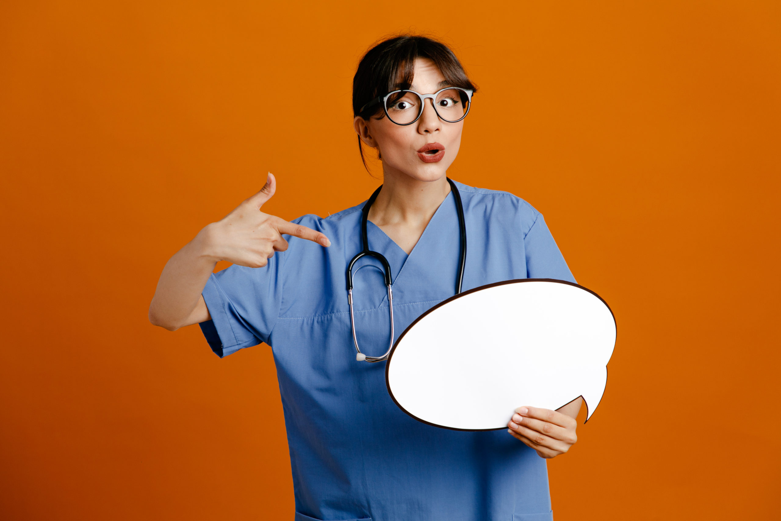 EXTRA SPEAKING TRAINING
