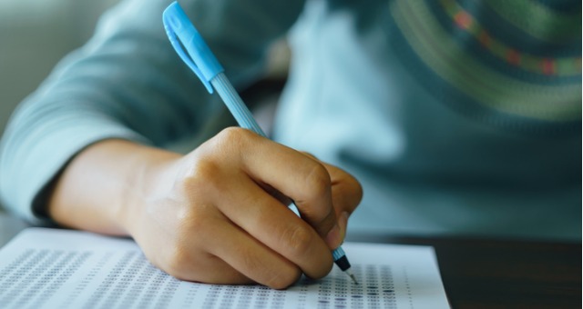 MOCK EXAM (CELBAN)